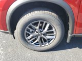 New 2026 Nissan Rogue S image 4