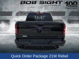 New 2025 RAM 1500 Rebel w/ Rebel Level 2 Equipment Group image 5