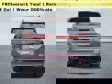 New 2025 Volkswagen Atlas SEL Premium R-Line image 4