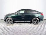 New 2025 Mercedes-Benz GLE 450 4MATIC Coupe image 3