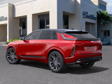 New 2026 Cadillac Lyriq V w/ LPO, Floor Liner Package image 3