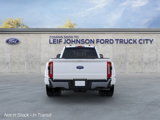 New 2025 Ford F450 Lariat w/ Lariat Ultimate Package image 5