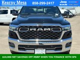 New 2025 RAM 1500 Big Horn image 5