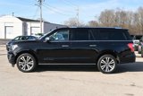 Certified 2021 Ford Expedition Max Platinum image 4