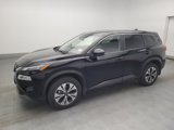 Used 2023 Nissan Rogue SV image 2