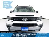 New 2026 Honda Passport RTL image 2