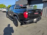 Used 2023 GMC Canyon Denali w/ Denali Black Edition image 3