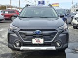 Certified 2025 Subaru Outback Limited image 2