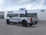 New 2025 Ford F250 Lariat w/ Black Appearance Package image 4