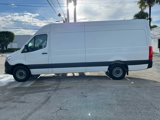 Used 2021 Mercedes-Benz Sprinter 2500 w/ Premium Package image 4