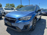 Used 2019 Subaru Crosstrek 2.0i w/ Eyesight System image 3