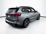 Used 2025 BMW X5 xDrive40i w/ M Sport Package image 5