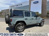 Used 2024 Jeep Wrangler Sport image 3