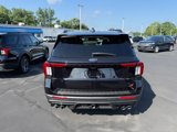 New 2025 Ford Explorer ST w/ Sun And Sound Package image 5