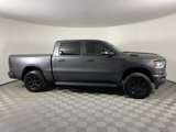 Used 2021 RAM 1500 Big Horn image 2