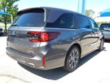 New 2025 Honda Odyssey Touring image 3