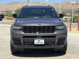 New 2025 Jeep Grand Cherokee L Laredo image 3