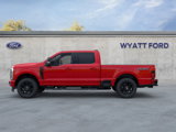 New 2024 Ford F350 XLT w/ Black Appearance Package image 3