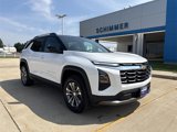 New 2026 Chevrolet Equinox LT w/ Convenience Package II image 2