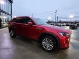 New 2025 MAZDA CX-90 3.3 Turbo w/ Preferred Package image 2
