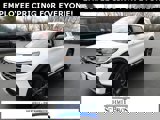 New 2025 Ford Explorer Active image 4