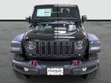 New 2025 Jeep Gladiator Rubicon image 6