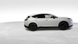New 2025 Nissan Murano Platinum image 2