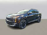 New 2026 Kia Sportage SX Prestige image 2