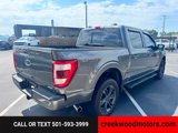Used 2023 Ford F150 Lariat image 4