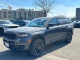 New 2025 Jeep Grand Cherokee L Limited w/ Luxury Tech Group II image 5