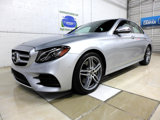 Used 2018 Mercedes-Benz E 300 image 2