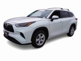 Certified 2023 Toyota Highlander L image 3