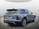New 2026 Cadillac Vistiq Premium Luxury image 2
