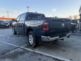 Used 2021 RAM 1500 Laramie image 3