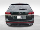Used 2022 Volkswagen Atlas SEL R-Line image 6