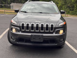 Used 2015 Jeep Cherokee Latitude w/ Cold Weather Group image 3
