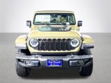 New 2025 Jeep Wrangler Unlimited Sport S 4xe image 4