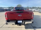 New 2025 Ford F350 XLT image 4