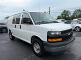 Used 2019 Chevrolet Express 3500 w/ Driver Convenience Package image 4