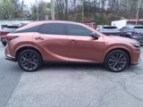 Used 2024 Lexus RX 350 Premium image 2