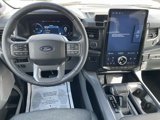 Certified 2024 Ford F150 Lightning 4x4 SuperCrew image 3