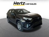 Used 2024 Toyota RAV4 LE image 3