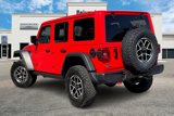 New 2025 Jeep Wrangler Unlimited Rubicon image 3