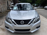 Used 2017 Nissan Altima 3.5 SL w/ 3.5SL Technology Package image 3