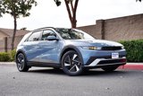 New 2025 Hyundai Ioniq 5 SEL image 2