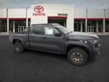 New 2025 Toyota Tacoma 4x4 Double Cab Hybrid image 2