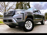 Used 2024 Nissan Frontier SV image 3