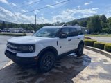 Used 2024 Ford Bronco Sport Big Bend image 3