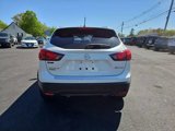 Used 2017 Nissan Rogue Sport SV w/ SV Premium Package image 6