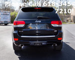 Used 2016 Jeep Grand Cherokee Overland image 4